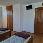 Zagroda Na Borach Feriegård *