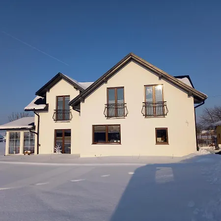 Zagroda Na Borach Jablonka (Lesser Poland)