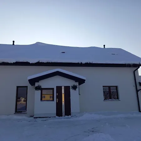 Zagroda Na Borach