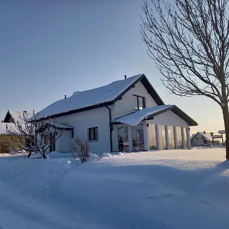 Zagroda Na Borach Farm stay Jablonka (Lesser Poland)