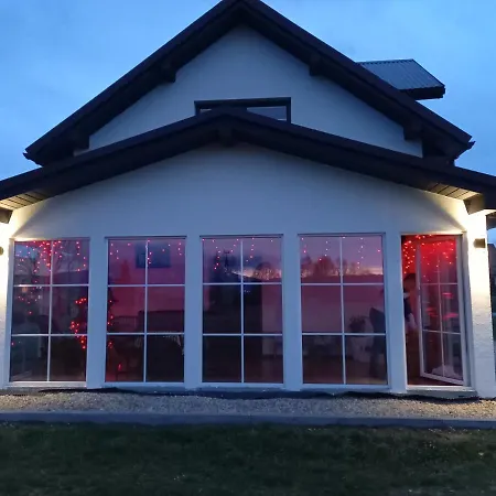 Farm stay Zagroda Na Borach *