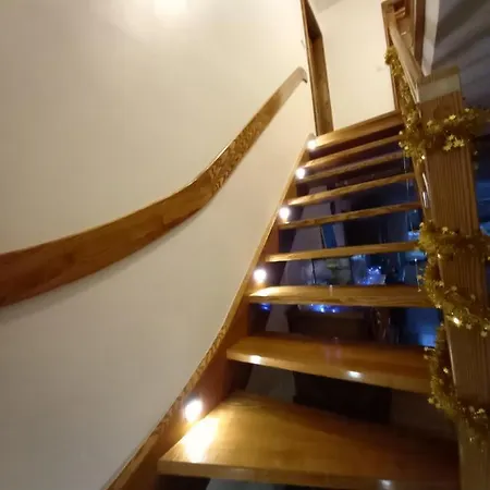 Zagroda Na Borach Bauernhof Jablonka (Lesser Poland)