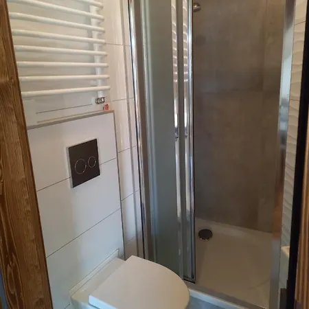 Farm stay Zagroda Na Borach