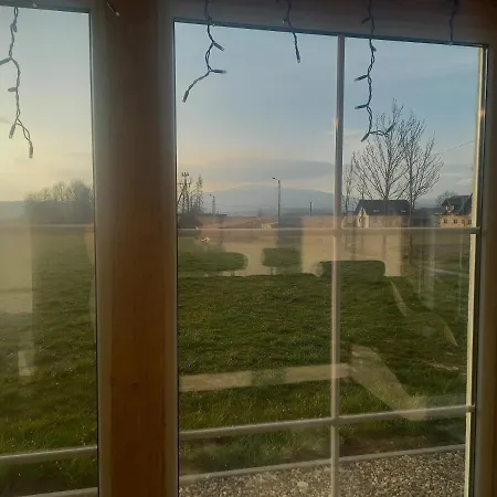 Zagroda Na Borach * Jablonka (Lesser Poland)