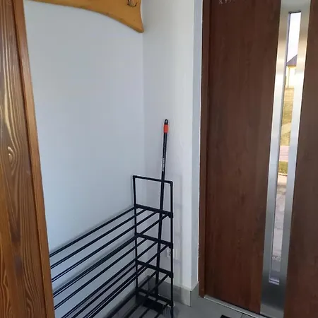 Zagroda Na Borach Farm stay *