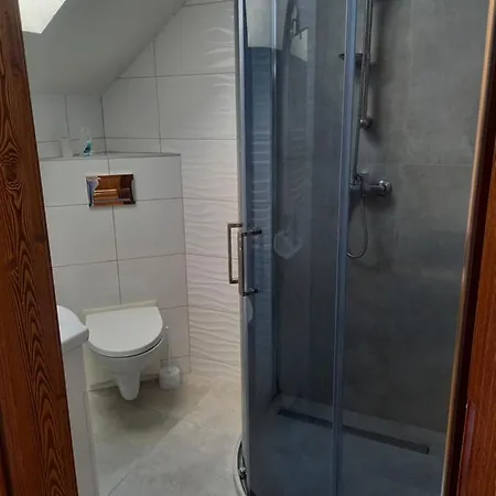 Farm stay Zagroda Na Borach Jablonka (Lesser Poland)