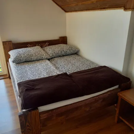 Zagroda Na Borach Farm stay Jablonka (Lesser Poland)