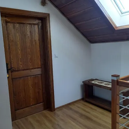 Zagroda Na Borach * Jablonka (Lesser Poland)