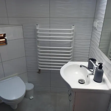 Zagroda Na Borach * Jablonka (Lesser Poland)