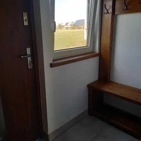 Zagroda Na Borach Farm stay *