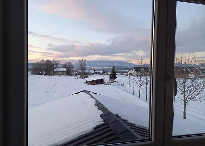 Gospodarstwo agroturystyczne Zagroda Na Borach *