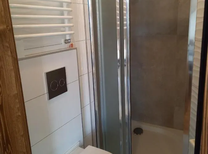 Bauernhof Zagroda Na Borach