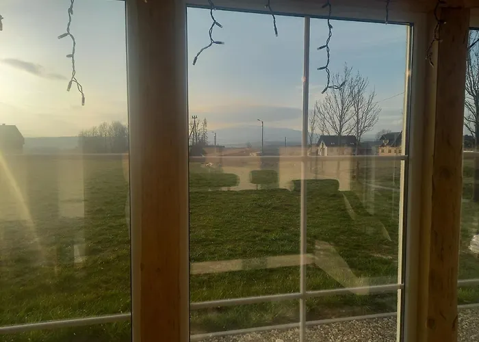 Zagroda Na Borach * Jablonka (Lesser Poland)