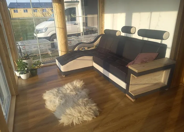 Gospodarstwo agroturystyczne Zagroda Na Borach *