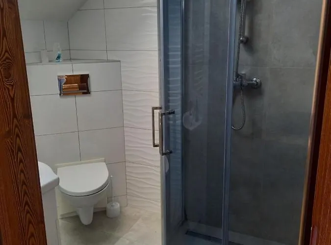 Gospodarstwo agroturystyczne Zagroda Na Borach Jablonka (Lesser Poland)