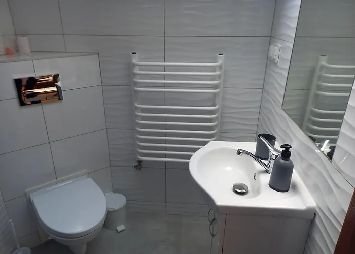 Zagroda Na Borach * Jablonka (Lesser Poland)