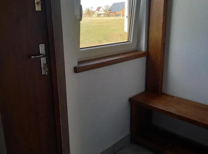 Zagroda Na Borach Gospodarstwo agroturystyczne *